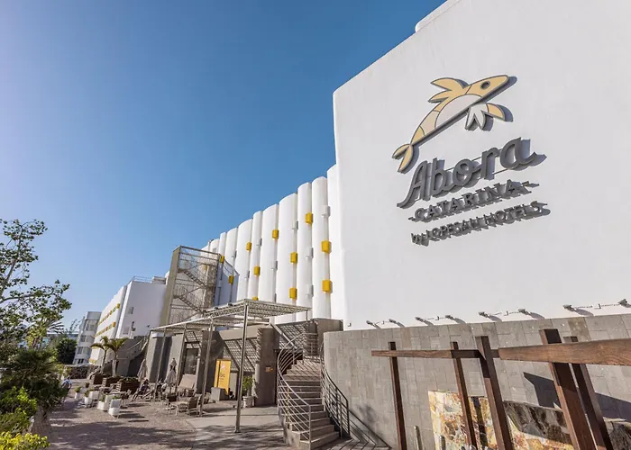 Abora Catarina By Lopesan Hotels